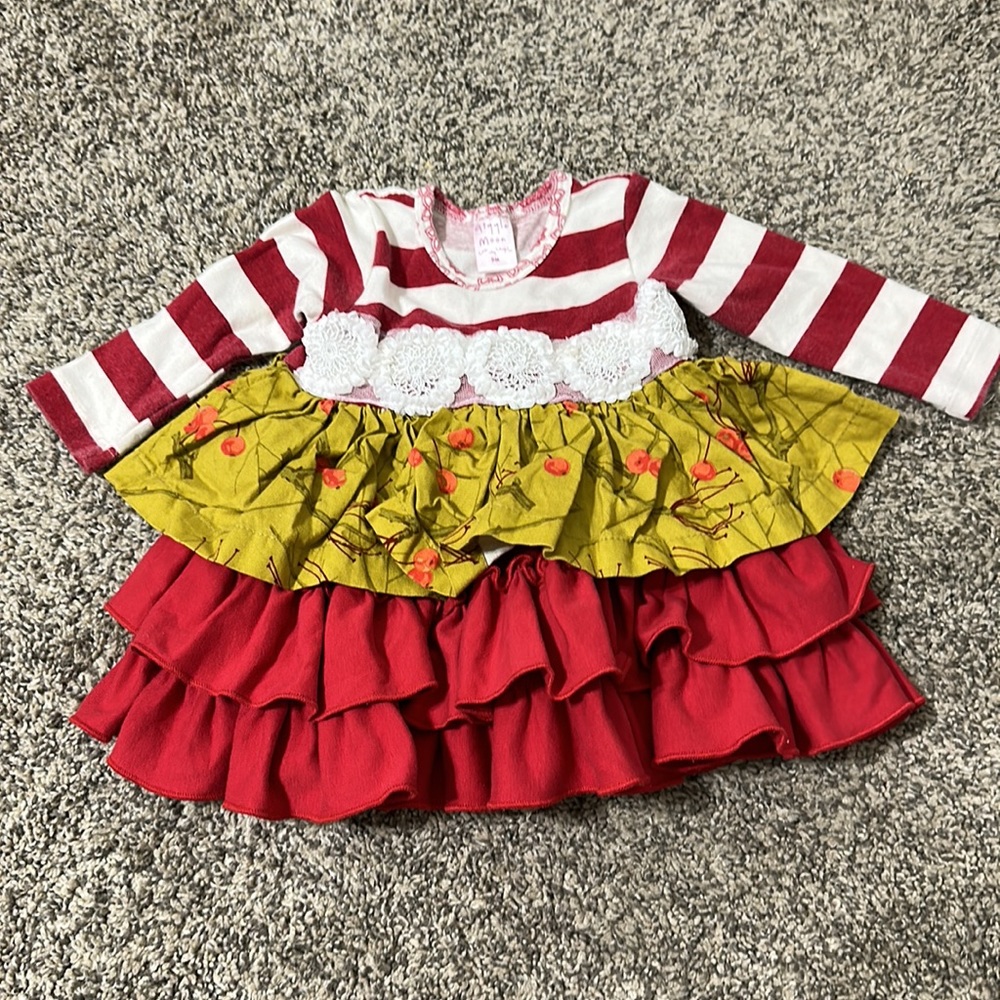 Baby girl dresses! 💕